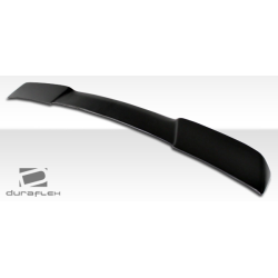 2005-2013 Chevrolet Corvette C6 Duraflex ZR Edition Wing Trunk Lid Spoiler - 1 Piece (S) image - 9