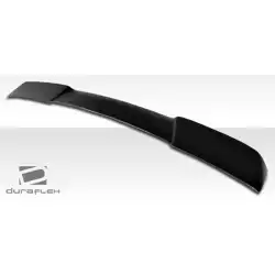 2005-2013 Chevrolet Corvette C6 ZR Edition Wing Trunk Lid Spoiler - 1 Piece (S) image - 9