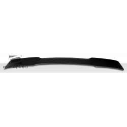 2005-2013 Chevrolet Corvette C6 Duraflex ZR Edition Wing Trunk Lid Spoiler - 1 Piece (S) image - 10