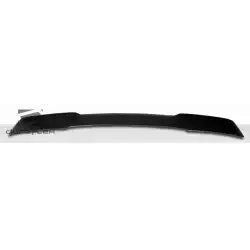 2005-2013 Chevrolet Corvette C6 ZR Edition Wing Trunk Lid Spoiler - 1 Piece (S) image - 10
