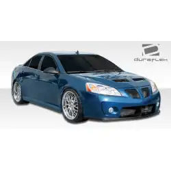 2005-2010 Pontiac G6 GT Competition Front Bumper - 1 Piece image - 1