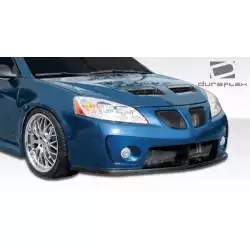 2005-2009 Pontiac G6 2DR GT Competition Body Kit - 5 Piece image - 1