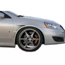 2005-2010 Pontiac G6 GT Concept Fenders - 2 Piece image - 1