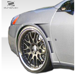 2005-2010 Pontiac G6 Duraflex GT Concept Fenders - 2 Piece image - 3