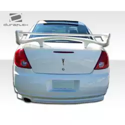 2005-2009 Pontiac G6 2DR GT Competition Body Kit - 5 Piece image - 4