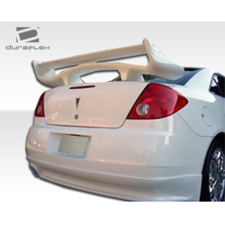 2005-2009 Pontiac G6 2DR Duraflex GT Competition Body Kit - 4 Piece image - 11