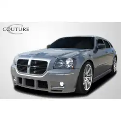 2005-2007 Dodge Magnum Luxe Body Kit - 4 Piece image - 1