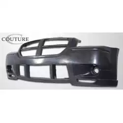 2005-2007 Dodge Magnum Luxe Body Kit - 4 Piece image - 2