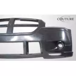 2005-2007 Dodge Magnum Luxe Body Kit - 4 Piece image - 4