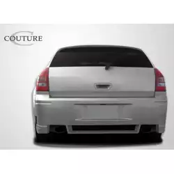 2005-2007 Dodge Magnum Luxe Body Kit - 4 Piece image - 8