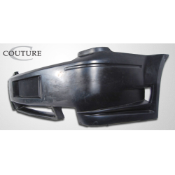 2005-2008 Dodge Magnum Couture Polyurethane Luxe Rear Bumper - 1 Piece image - 3