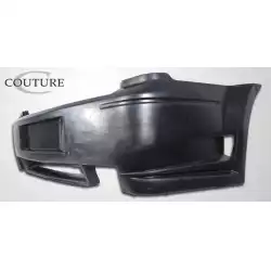 2005-2007 Dodge Magnum Luxe Body Kit - 4 Piece image - 9