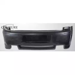 2005-2007 Dodge Magnum Luxe Body Kit - 4 Piece image - 11