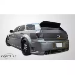 2005-2007 Dodge Magnum Luxe Body Kit - 4 Piece image - 13
