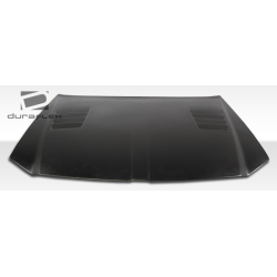 2005-2007 Dodge Magnum Duraflex Executive Hood - 1 Piece image - 5