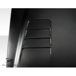 2005-2007 Dodge Magnum Duraflex Executive Hood - 1 Piece image - 7