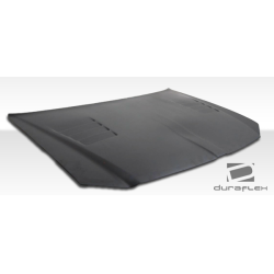 2005-2007 Dodge Magnum Duraflex Executive Hood - 1 Piece image - 10