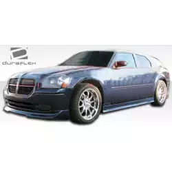2005-2007 Dodge Magnum Quantum Front Lip Under Spoiler Air Dam - 1 Piece image - 1