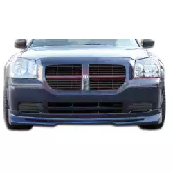 2005-2007 Dodge Magnum Quantum Front Lip Under Spoiler Air Dam - 1 Piece image - 3