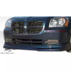 2005-2007 Dodge Magnum Quantum Front Lip Under Spoiler Air Dam - 1 Piece image - 4
