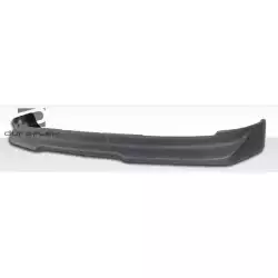 2005-2007 Dodge Magnum Quantum Front Lip Under Spoiler Air Dam - 1 Piece image - 5
