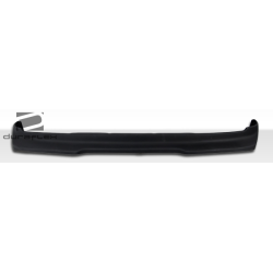 2005-2007 Dodge Magnum Duraflex Quantum Front Lip Under Spoiler Air Dam - 1 Piece image - 5