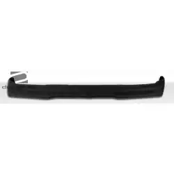 2005-2007 Dodge Magnum Quantum Front Lip Under Spoiler Air Dam - 1 Piece image - 6