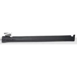 2005-2010 Dodge Magnum Chrysler 300 300C Duraflex Quantum Side Skirts Rocker Panels - 2 Piece image - 6