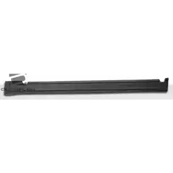 2005-2010 Dodge Magnum Chrysler 300 300C Quantum Side Skirts Rocker Panels - 2 Piece image - 6