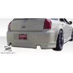 2005-2008 Dodge Magnum VIP Rear Lip Under Spoiler Air Dam (base model) - 1 Piece image - 5
