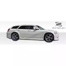 2005-2010 Chrysler 300C Elegante Body Kit - 4 Piece image - 9