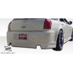 2005-2010 Chrysler 300 300C Elegante 2005-2006 Dodge Magnum Duraflex VIP Side Skirts Rocker Panels - 2 Piece image - 6