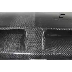 2005-2009 Ford Mustang GT500 Hood - 1 Piece image - 5