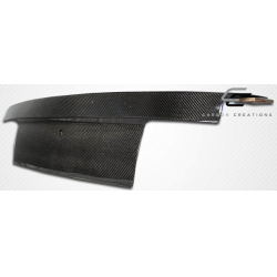 2005-2009 Ford Mustang Carbon Creations OEM Look Trunk - 1 Piece image - 7
