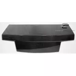 2005-2009 Ford Mustang OEM Look Trunk - 1 Piece image - 3