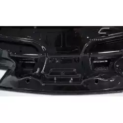 2005-2009 Ford Mustang OEM Look Trunk - 1 Piece image - 5