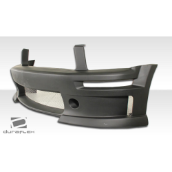 2005-2009 Ford Mustang Duraflex CVX Front Bumper - 1 Piece image - 7