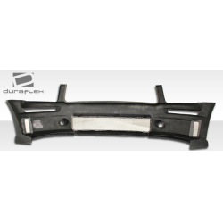 2005-2009 Ford Mustang Duraflex CVX Front Bumper - 1 Piece image - 8