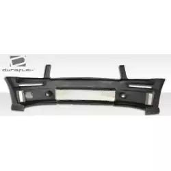2005-2009 Ford Mustang CVX Front Bumper - 1 Piece image - 9