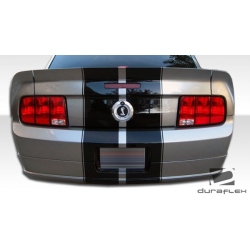 2005-2009 Ford Mustang Duraflex CVX Body Kit - 4 Piece image - 21