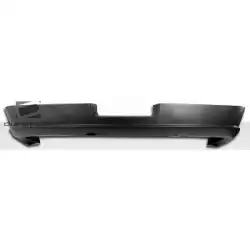 2005-2009 Ford Mustang CVX Rear Lip Under Spoiler Air Dam - 1 Piece image - 4