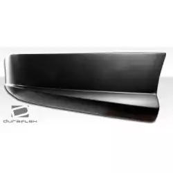 2005-2009 Ford Mustang CVX Rear Lip Under Spoiler Air Dam - 1 Piece image - 7