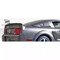 2005-2009 Ford Mustang CVX Side Scoop - 2 Piece image - 9