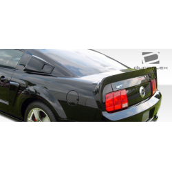 2005-2009 Ford Mustang Duraflex CVX Side Scoop - 2 Piece image - 10