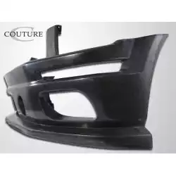 2005-2009 Ford Mustang Polyurethane Demon 2 Front Bumper - 1 Piece image - 5