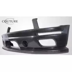 2005-2009 Ford Mustang Polyurethane Demon 2 Front Bumper - 1 Piece image - 6