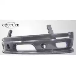 2005-2009 Ford Mustang Polyurethane Demon 2 Front Bumper - 1 Piece image - 7