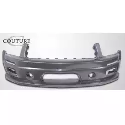 2005-2009 Ford Mustang Polyurethane Demon 2 Front Bumper - 1 Piece image - 8