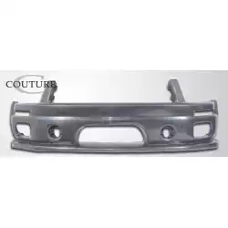 2005-2009 Ford Mustang Polyurethane Demon 2 Front Bumper - 1 Piece image - 9