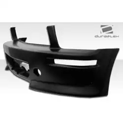 2005-2009 Ford Mustang Eleanor Front Bumper - 1 Piece image - 6